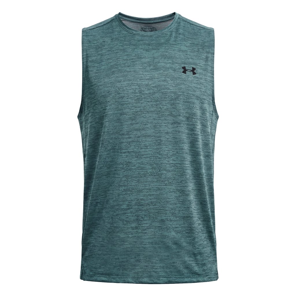 Under Armour فانيلة رجالية UA Tech Vent