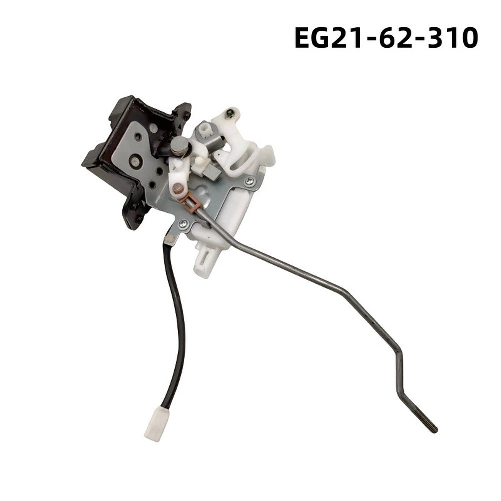[NDE] ตัวกระตุ้นสลักท้ายรถล็อคด้านหลังสําหรับ Mazda CX-7 EG21-62-310