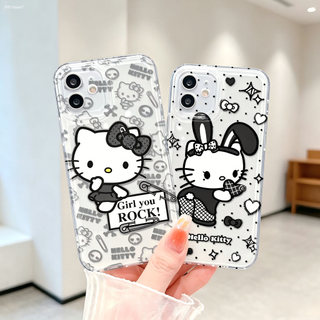 เคส For Infinix Smart 8 7 Hot 11 10 20 30i 40i Note 30 Tecno Spark 10 10C 20C Go VIP Play 2023 2024 4G เคสอินฟินิกซ์ TK
