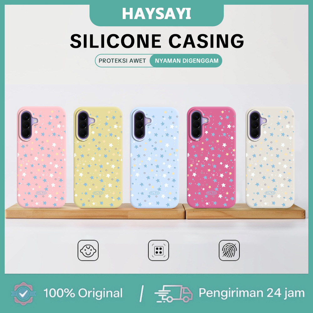 Star Point [ร้านค้าเสื้อ] Redmi 15 15C C85 Poco M6 4G 13X A5 13C C65 13 C71 Xiaomi 15T Pro Note 14 5