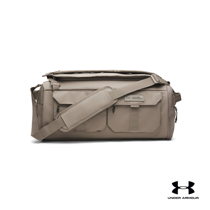 Under Armour กระเป๋าเป้ดัฟเฟิล UA Triumph
