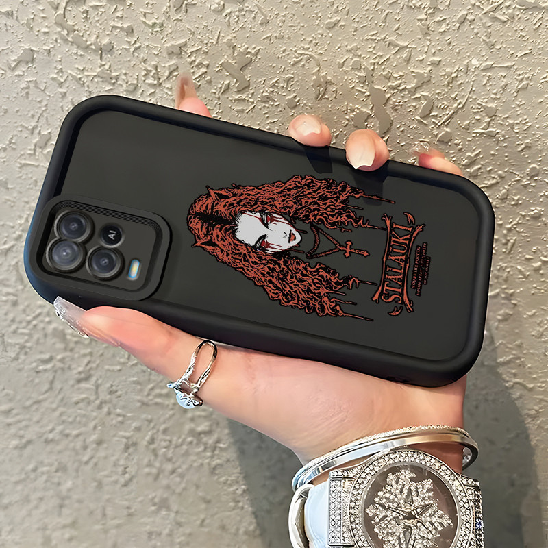 เคส OPPO A54 เคสนิ่ม