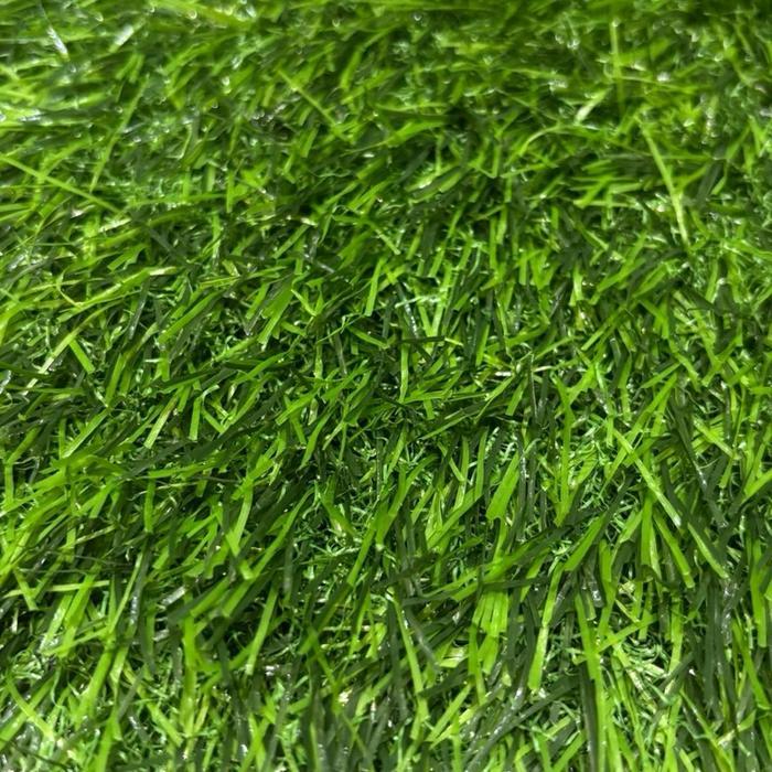 AMS - หญ้าสังเคราะห์ 001/002/002L / ตกแต่ง / 50x50cm IH768