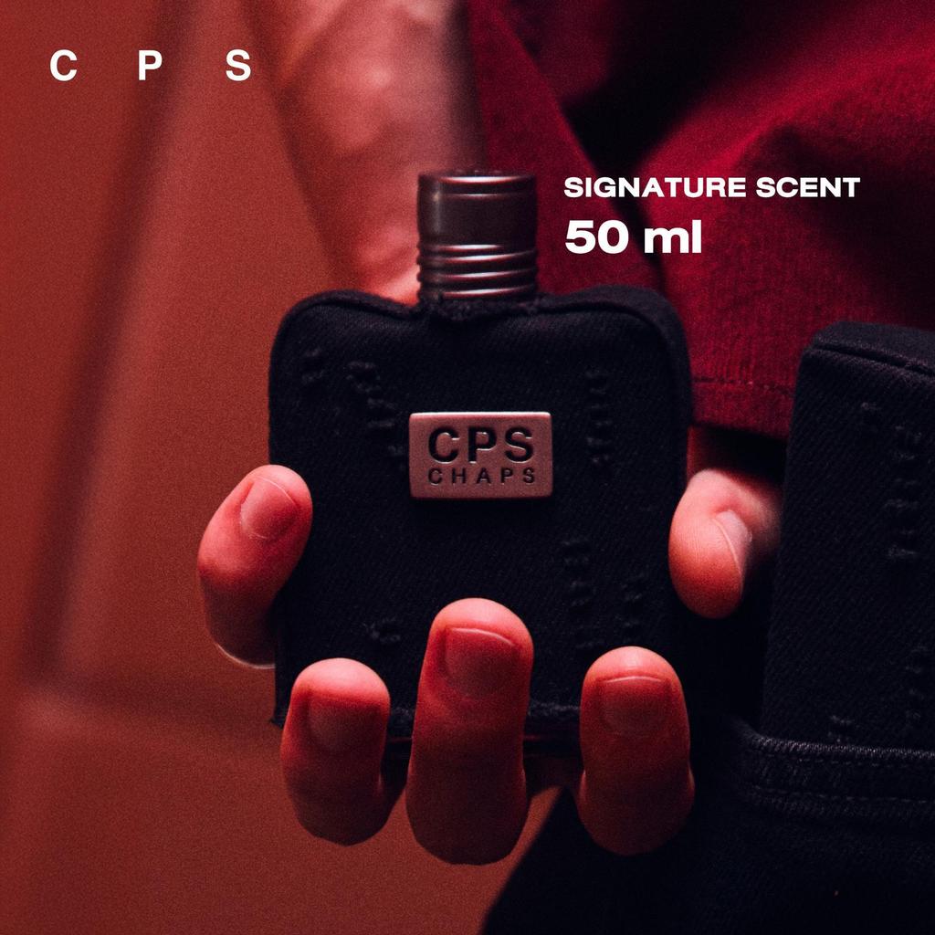 CPS น้ำหอมผู้ชาย CPS SIGNATURE SCENT 50 ML รุ่น C21SM3A002