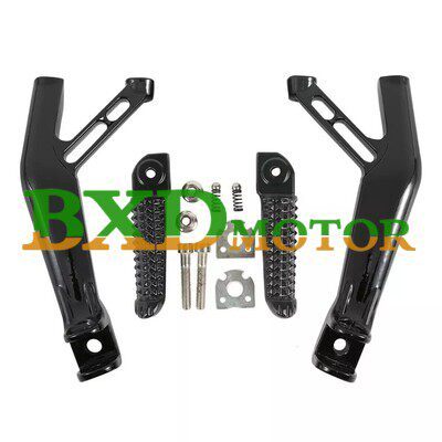 เหมาะสําหรับ Yamaha YZF R1 R1M R1S 15 16 17 18 19 สามเหลี่ยมวงเล็บด้านหลังวงเล็บเท้า