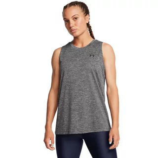 Under Armour เสื้อกล้ามสำหรับผู้หญิง UA Tech™ Twist