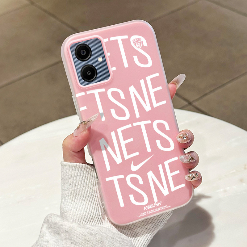 เคสสำหรับ Samsung A06 5G A05 M05 F05 A05s A04 M04 F04 F14 M14 M13 5G เคสโทรศัพท์