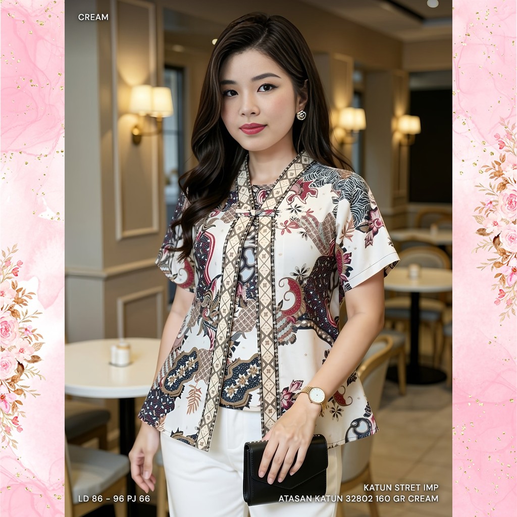 KATUN COTTON TOP 32802 160 GR หุ้นตามที่และอัปเดต