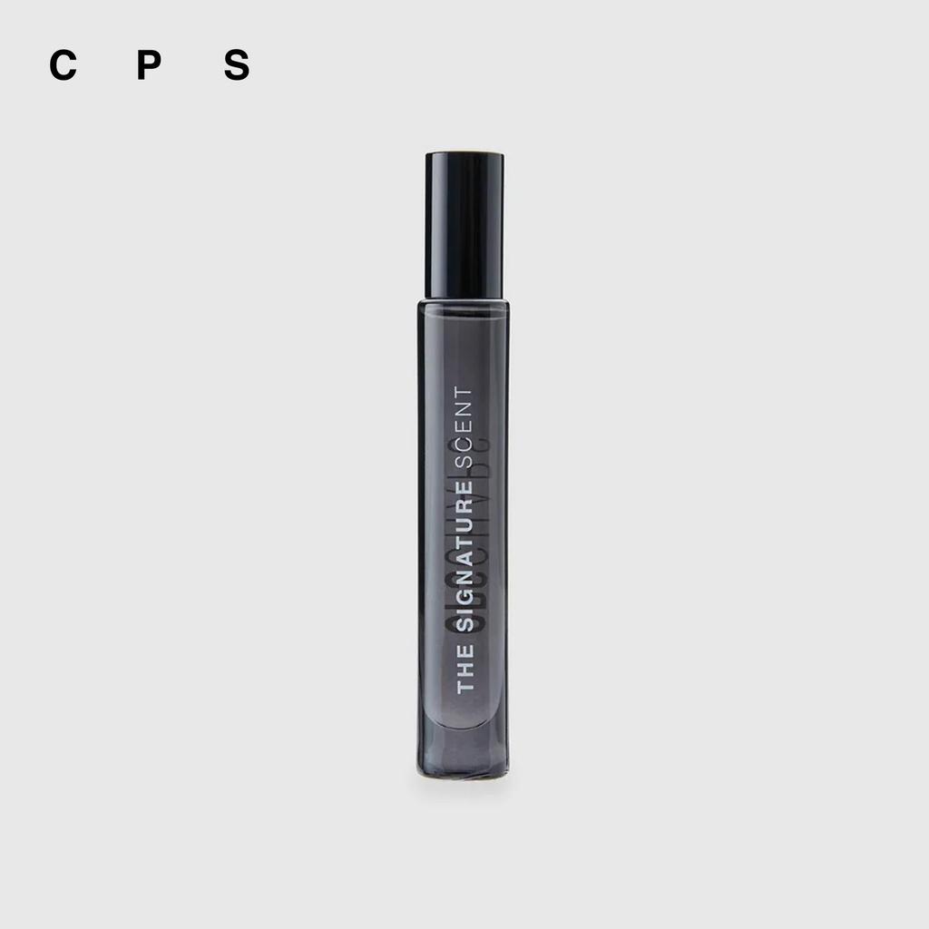 CPS น้ำหอมผู้ชาย THE SIGNATURE ROLLERBALL PERFUME 10 ML รุ่น C21SM3A001