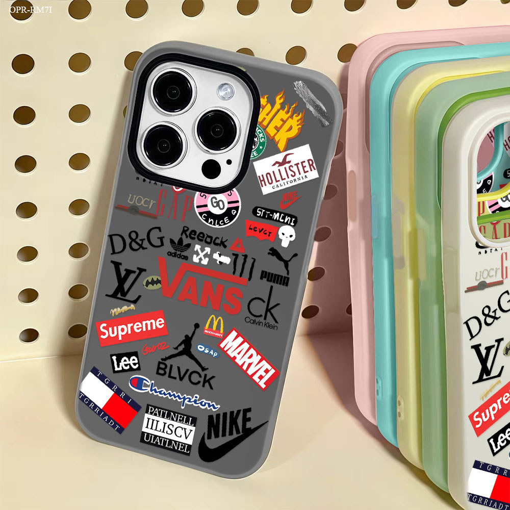 2 in 1 เคสเยลลี่ For Realme 9i 7i 14X 5G เคสโทรศัพท์ เคสเรียวมี เคสนิ่ม TPU Silicone Phone Case