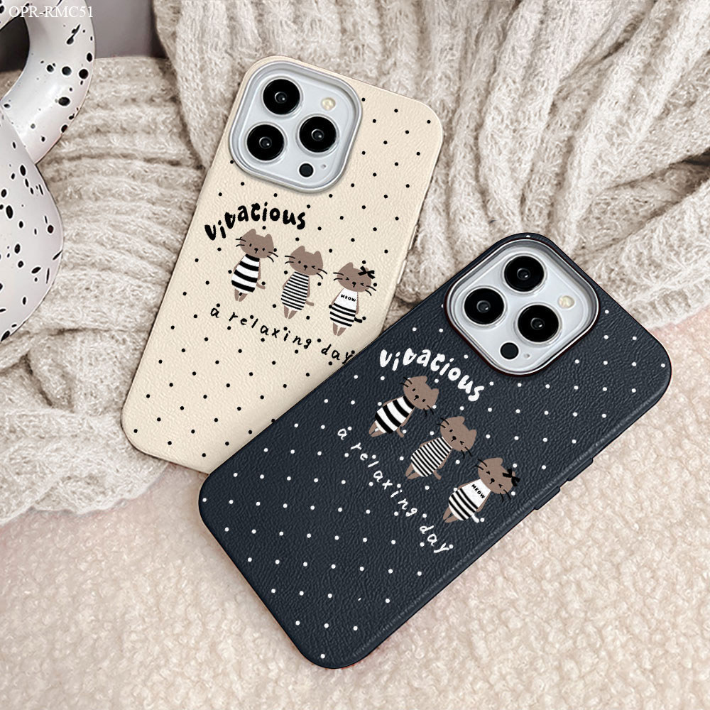 เคส For Realme C75 C75X C73 C63 C61 C55 C53 C51 C51S เคสโทรศัพท์ เคสเรียวมี เคสนิ่ม Silicone Phone C