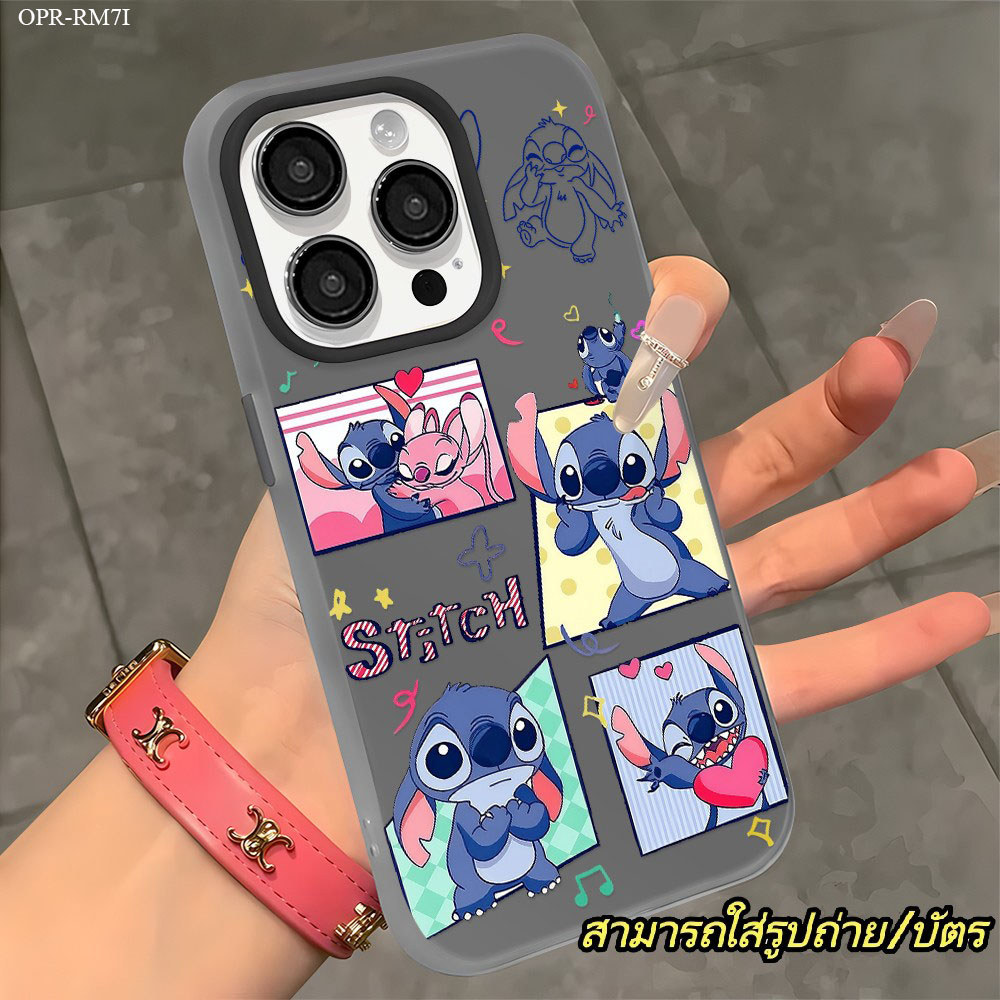 🔥2 ใน 1🔥เคส For Realme 9i 7i 14X 5G เคสโทรศัพท์ เคสเรียวมี เคสนิ่ม TPU รูปถ่าย Phone Case GD
