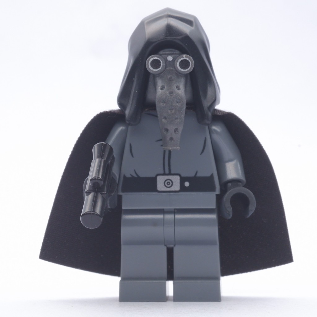Ploybrick |instock| Garindan จากชุด 75290 | Authentic 100% Star Wars