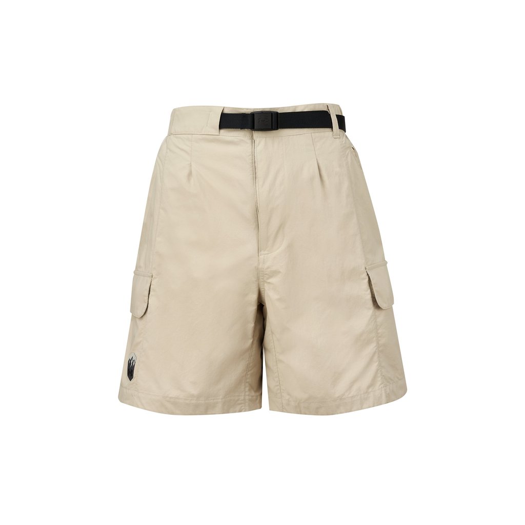 Under Armour APAC W Urban OD Nov Shorts Women's Shorts — صورة 2