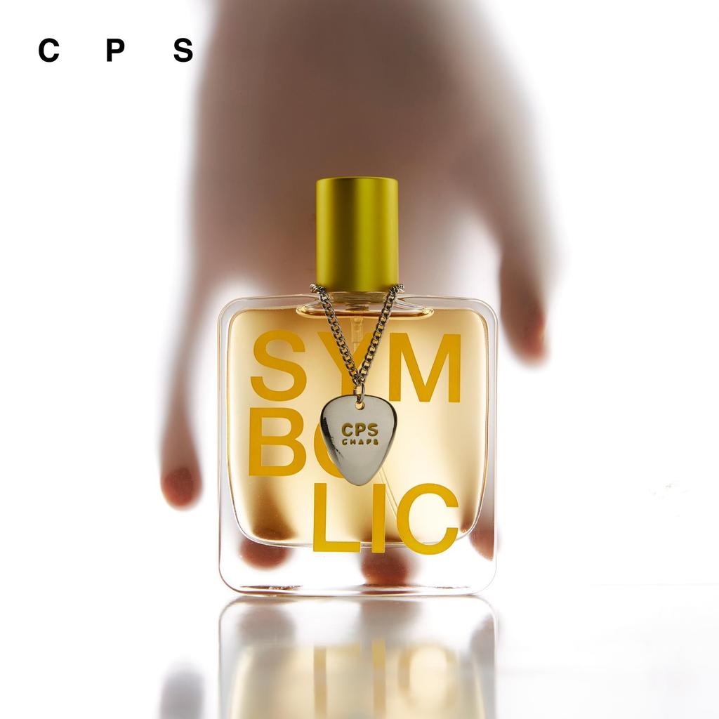 CPS น้ำหอมยูนิเซ็กส์ SYMBOLIC YELLOW 50 ML รุ่น C24SU3A001