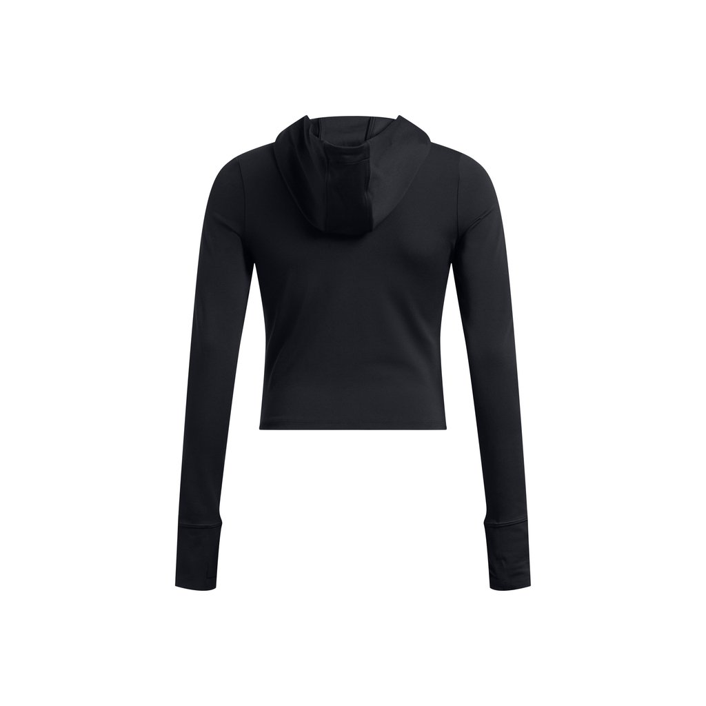 Under Armour เสื้อแจ็คเก็ตมีฮู้ดสำหรับผู้หญิง UA Meridian — صورة 7