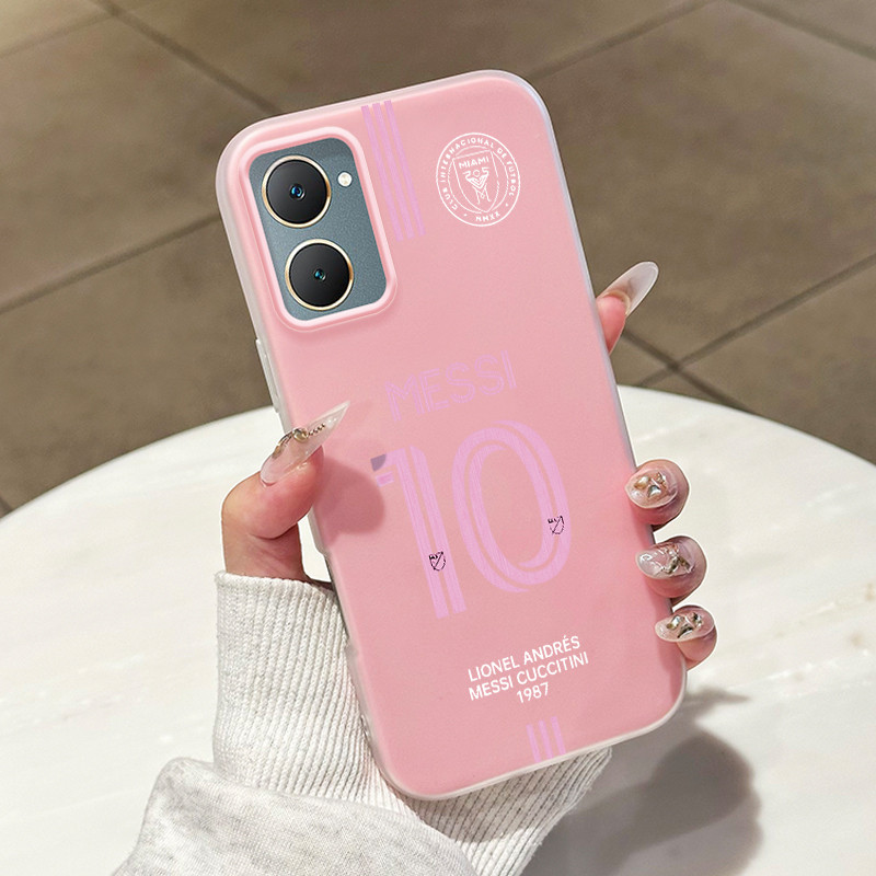 เคสสำหรับ VIVO Y03 Y03T Y18 Y18e Y18i Y18t Y28s 5G Y37 5G เคสโทรศัพท์