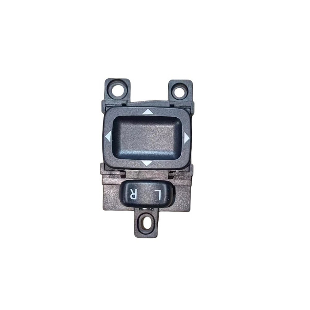 [NDE] สําหรับ MAZDA 6 ปุ่มสวิทช์กระจกมองหลังทดแทน GJ6A66600