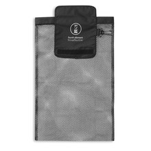 [องค์ประกอบสี่] OCEAN DEBRIS BAG - กระเป๋าดําน้ํามืออาชีพ | สุดยอดนักดําน้ําเกาหลี