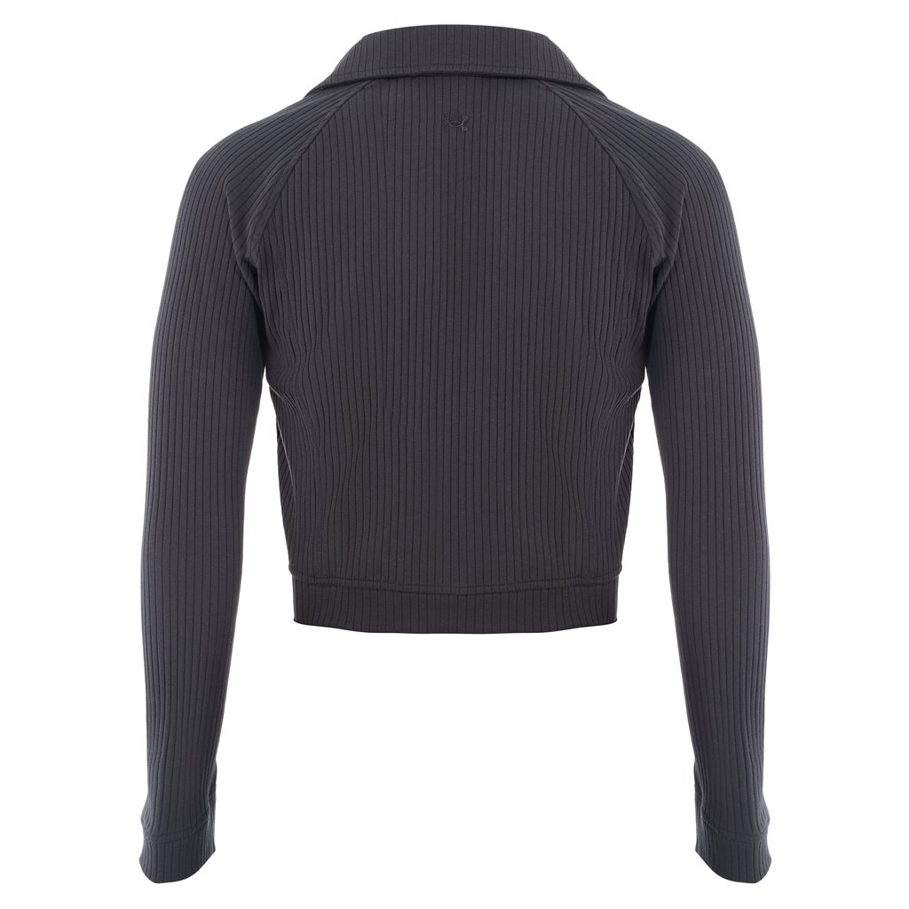 Under Armour APAC W HER Rib Jkt — صورة 3