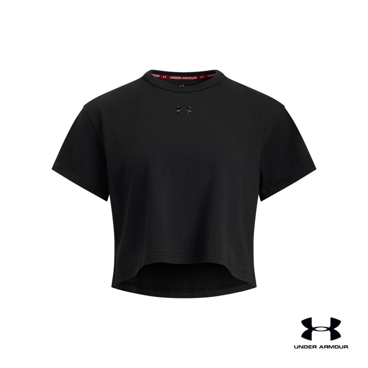 Under Armour UA Chinese New Year Heavyweight Women's Short Sleeve T-Shirt
