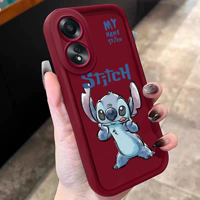 เคสโทรศัพท์ลายการ์ตูน OPPO A58 5G/A58X 5G/A58 4G/A78 4G/A78 5G/A1X 5G/A2X 5G/A98 5G/A1 5G/F23 5G thumbnail 3