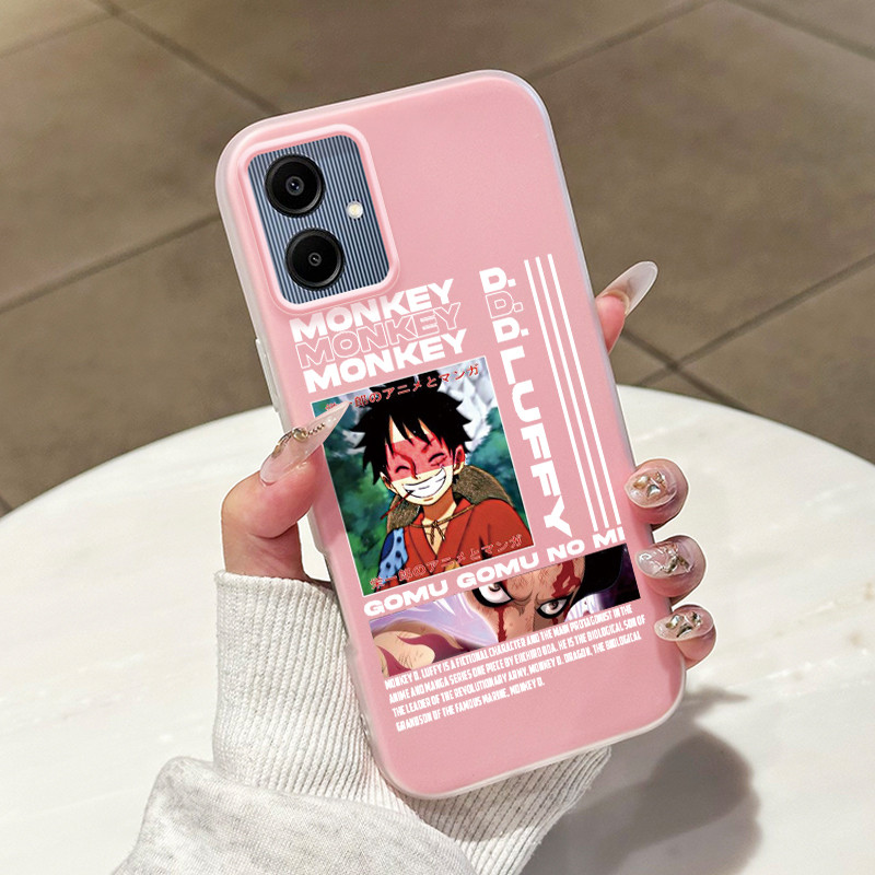 เคสสำหรับ Samsung A06 5G A05 M05 F05 A05s A04 M04 F04 F14 M14 M13 5G เคสโทรศัพท์