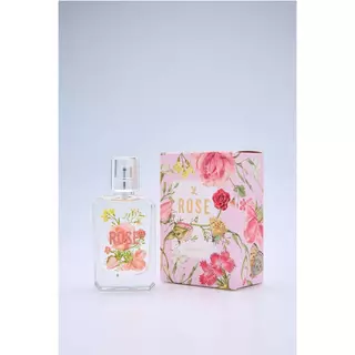 CC DOUBLE O น้ำหอมผู้หญิง ROSE EAU DE PARFUM 50 ML. โรซ โอ เดอ พาร์ฟูม 50 มล. รุ่น O25WFWD003