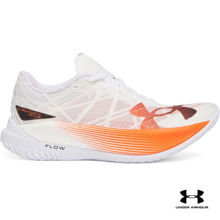 Under Armour รองเท้าวิ่งยูนิเซ็กส์ UA Velociti Elite 2