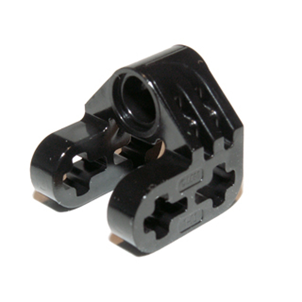 Brick2cube Part - Technic, Axle and Pin Connector Perpendicular Split - 92907