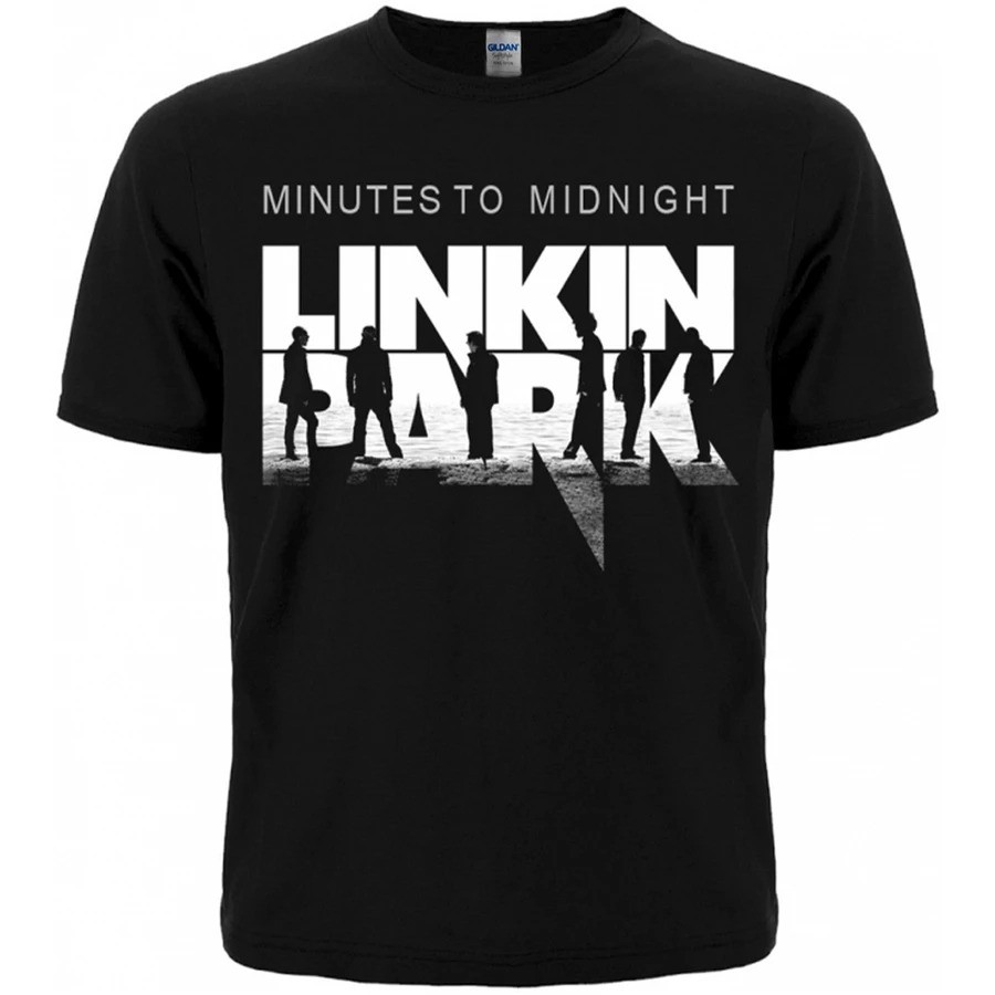 เสื้อแข่ง Linkin Park
