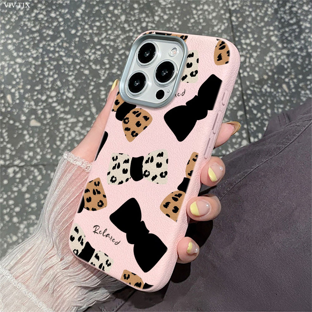 เคส For VIVO T1 T1X 5G เคสโทรศัพท์ เคสวีโว่ เคสนิ่ม Silicone Phone Case PWK