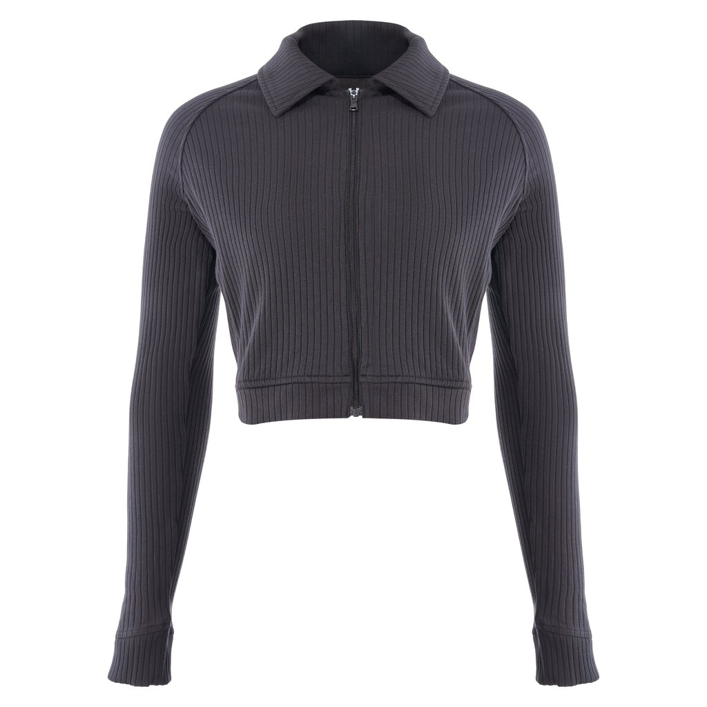 Under Armour APAC W HER Rib Jkt — صورة 2