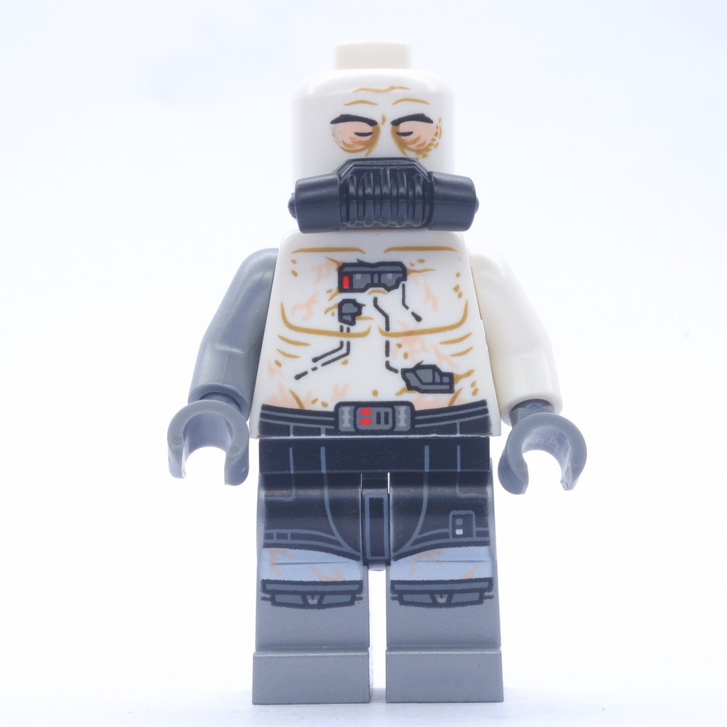 Ploybrick |instock| Darth Vader Bacta Tank จากชุด 75251 ปี 2019 | Authentic 100% Star Wars