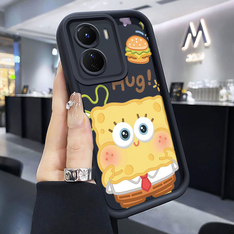 เคส VIVO Y16 Y35 5G Y56 5G ปกอ่อน