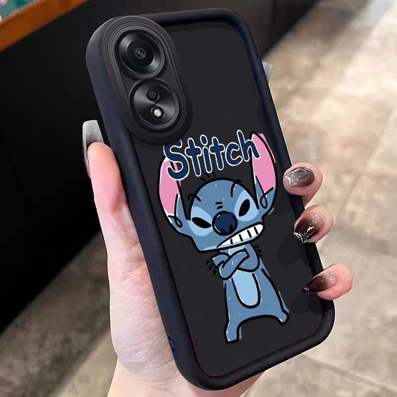เคสโทรศัพท์ลายการ์ตูน OPPO A58 5G/A58X 5G/A58 4G/A78 4G/A78 5G/A1X 5G/A2X 5G/A98 5G/A1 5G/F23 5G