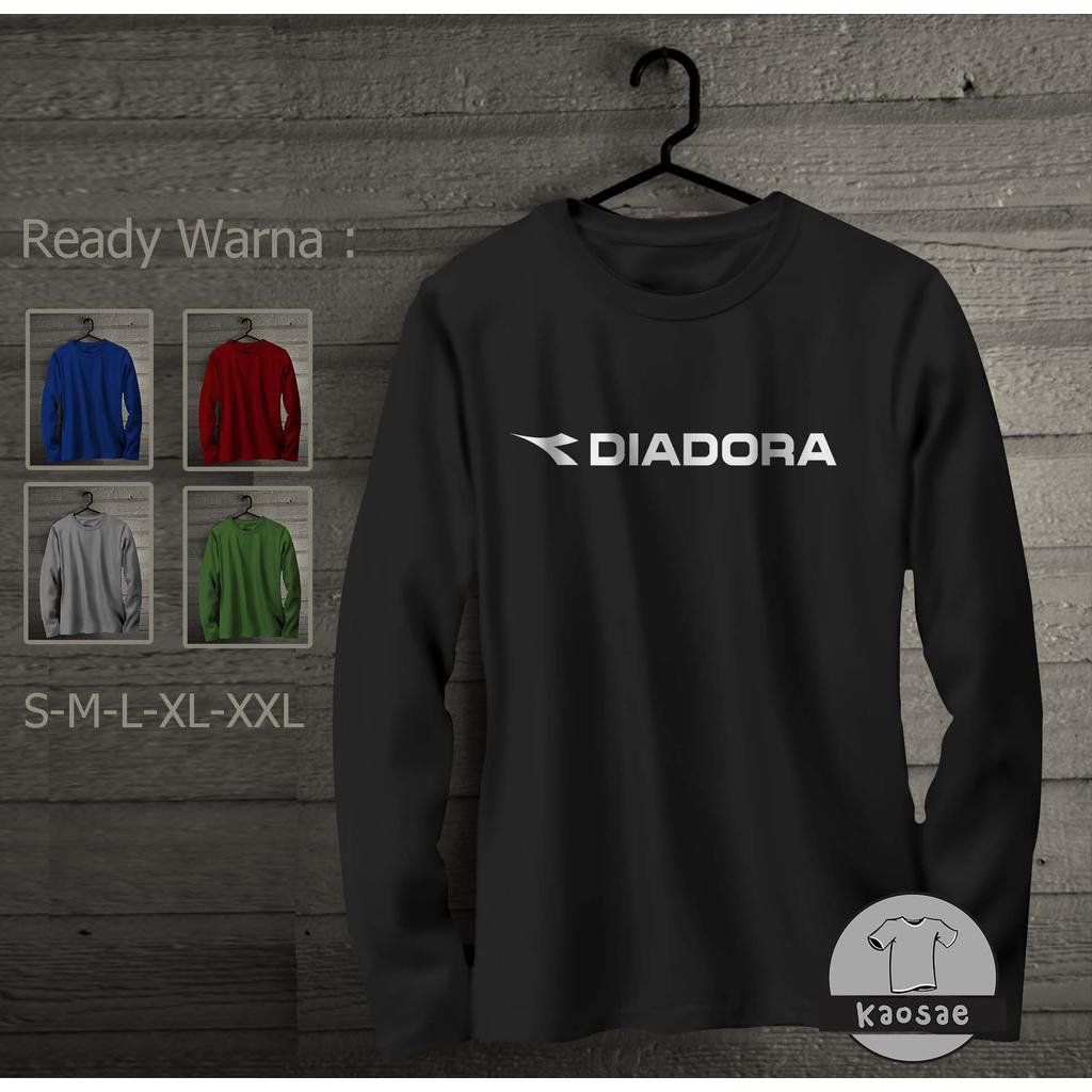 เสื้อยืดcall Boss Long Sleeve Distro T-shirt