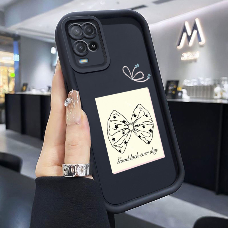 เคส OPPO A54 เคสนิ่ม