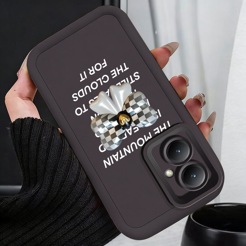 เคสสำหรับ VIVO Y27 Y36 4G Y36 5G Y27 5G Y77T Y27s Y35 Y35+ 5G เคสโทรศัพท์