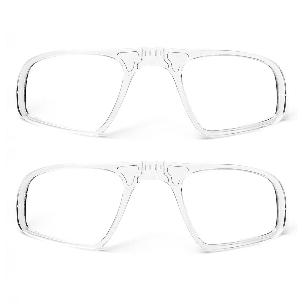 Rx ใส่ตัวปรับออปติคัล | Rx Prescription เลนส์สําหรับ Oakley Jawbreaker Asian Fit OO9270 Jawbreaker OO9290 แว่นกันแดด