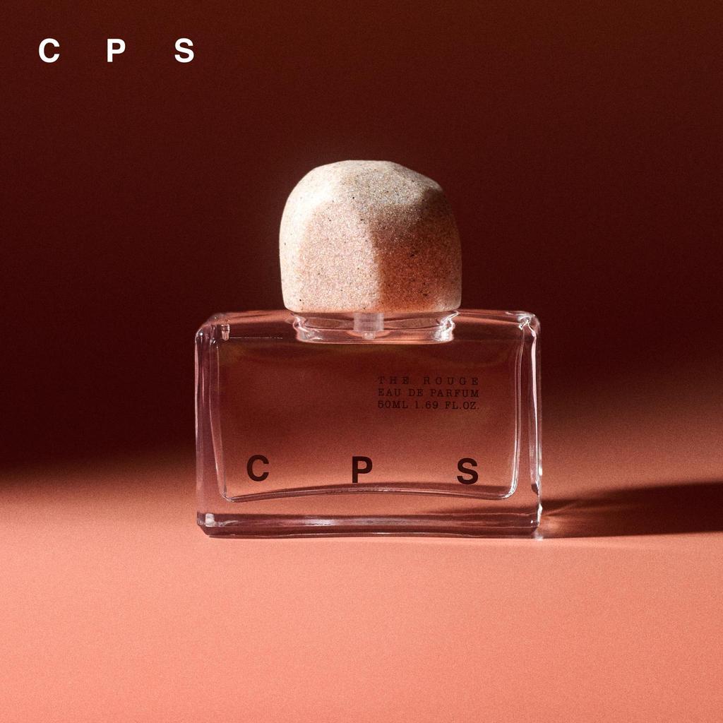 CPS น้ำหอมยูนิเซ็กส์ THE ROUGE EAU DE PARFUM 50 ML รุ่น C26SFUA003