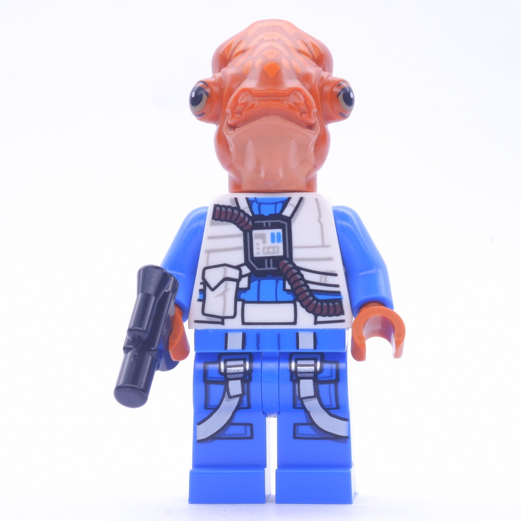 Ploybrick |instock| Lt. Beyta จากชุด 75357 | Authentic 100% Star Wars