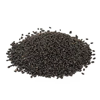 1000 เมล็ด กะเพราป่า สวนครัว Holy Basil Seeds