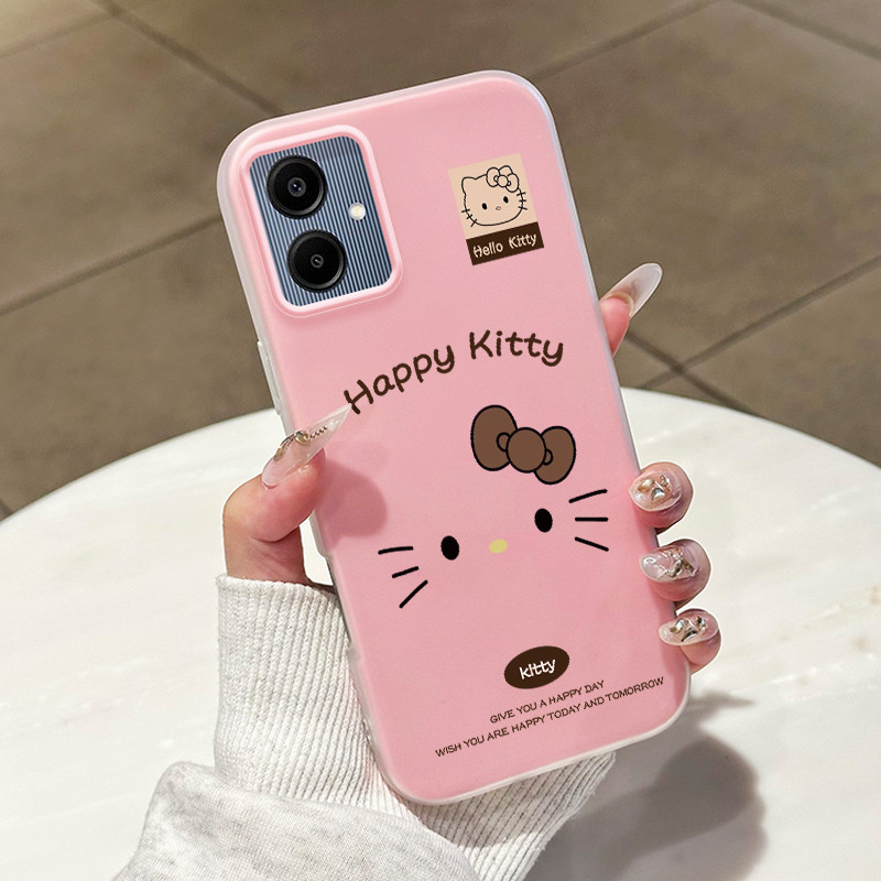 เคสสำหรับ Samsung A06 5G A05 M05 F05 A05s A04 M04 F04 F14 M14 M13 5G เคสโทรศัพท์