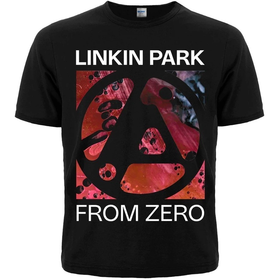 เสื้อแข่ง Linkin Park