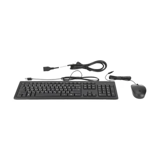 HP Desktop Pro Tower 280 G9 (D6UG1AT#AKL) - A0181061
