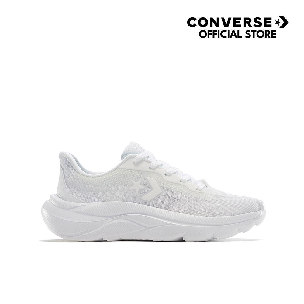 CONVERSE รองเท้า DAY ONE RUNNER SEASONAL COLOR OX WHITE ผู้ชาย A20633CM_U6WTXX