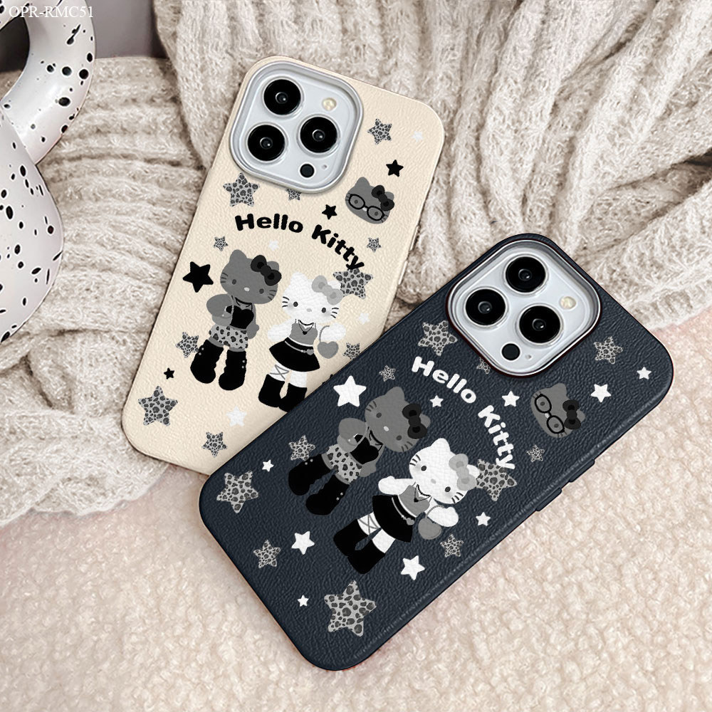 เคส For Realme C75 C75X C73 C63 C61 C55 C53 C51 C51S เคสโทรศัพท์ เคสเรียวมี เคสนิ่ม Silicone Phone C