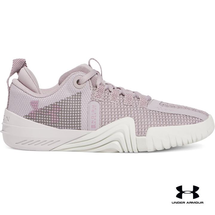 Under Armour รองเท้าเทรนนิ่งสำหรับผู้หญิง UA Reign 6
