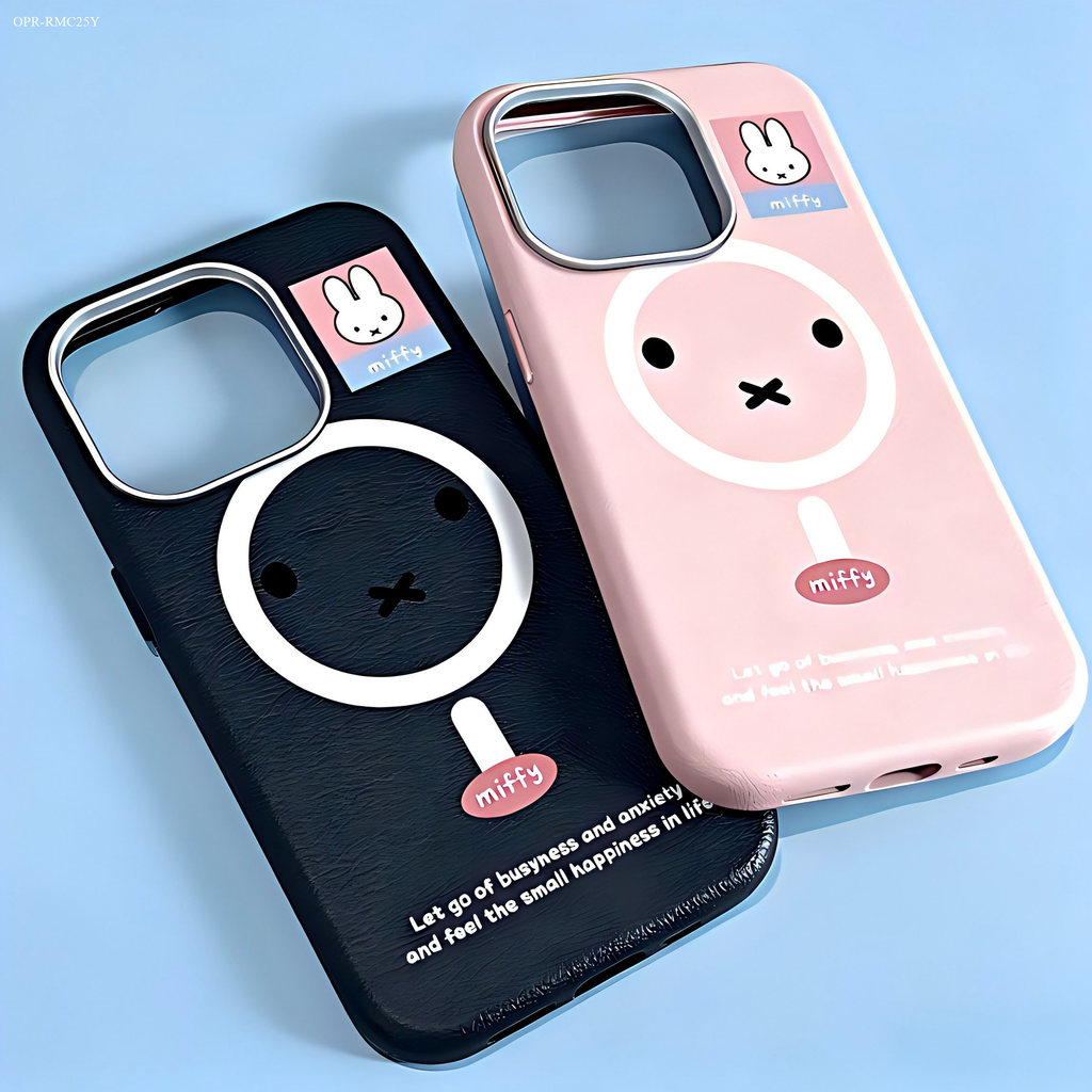 เคส For Realme C35 C33 C30 C30S C25 C25S C25Y เคสโทรศัพท์ Phone Case เคสเรียวมี เคสนิ่ม ลายผิว Silicone PW